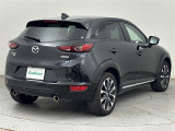 CX-3 1.5 15S アーバンドレッサー 4WD 修復歴無し