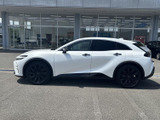 クラウンスポーツ 2.5 Z E-Four 4WD 