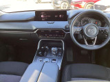 CX-60 3.3 XD SP ディーゼル 