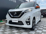 LEDヘッドライト、フォグランプの画像です。