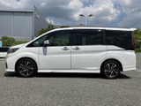 ステップワゴン 1.5 スパーダ クールスピリット ホンダ センシング 