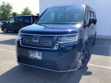 ご家族で楽しめるスタイリッシュなミニバン、ステップワゴン e:HEV スパーダです。