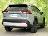 RAV4 2.0 アドベンチャー 4WD 