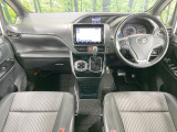 ヴォクシー 2.0 ZS 煌 