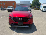 CX-5 2.2 XD スポーツアピアランス 4WD 