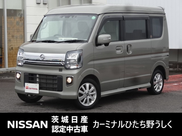クリッパーリオ G ハイルーフ