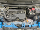 親切・丁寧な専門メカニックスタッフが応対!・車検・点検整備・事故等の修理などアフターサービスも安心。お車のカスタマイズもネクステージのサービススタッフまでご相談ください!