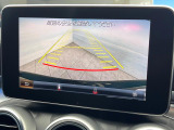 ●バックカメラ:便利な【バックカメラ】で安全確認もできます。駐車が苦手な方にもオススメな便利機能です。