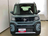 タント ファンクロス 