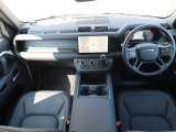ディフェンダー 110 S 3.0L D350 ディーゼル 4WD 