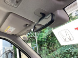 Hondaセンシング搭載!ミリ波レーダーと単眼カメラで、クルマの前方の状況を認識。ブレーキやステアリングの制御技術と協調し、安心・快適な運転や事故回避を支援する先進のシステムです!