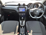 スイフト 1.2 ハイブリッド(HYBRID) RS 