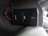 ETCももちろん搭載。いちいち料金所で停車する必要なんて当然ないです。スムーズにストレスなくドライブをお楽しみください。(※支払総額にセットアップ費用は含まれておりません。)