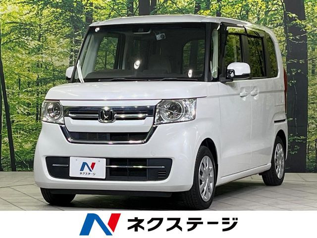 N-BOX L