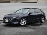 アウディ A5アバント TFSI 110kW