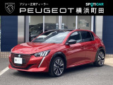 e208 GT エリクサーレッド
