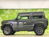 ジムニー XC 4WD 