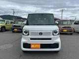 N-BOX  660 4WD
