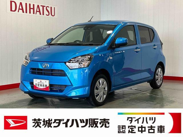 ミライース X SAIII 