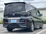 ステップワゴン 2.0 スパーダ ハイブリッド G ホンダセンシング 
