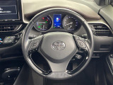C-HR  修復歴無し