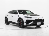 Urus Performanteのご紹介です。
