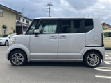 N-BOX G Lパッケージ 