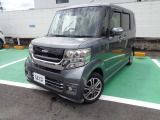 NBOXカスタム