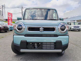 ハスラー ハイブリッド(HYBRID) G 届出済未使用車 衝突軽減ブレーキ