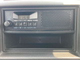 AM/FMラジオです。