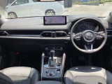 CX-5 2.2 XD ブラック セレクション 