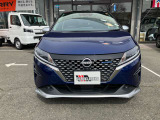 ノート 1.2 AUTECH 