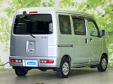 ハイゼットカーゴ クルーズ ターボ 4WD 