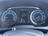 運転支援システムや、安全装置の設定を行うことができます。