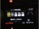走行距離になります!