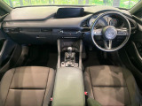 MAZDA3ファストバック 1.5 15S ツーリング 
