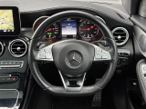 GLC 250 4マチック スポーツ 本革仕様 4WD 4WD 本革シート