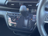 【 シフト 】スムーズなシフトチェンジで快適にお車を操縦していただけます!
