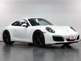 911 カレラ PDK 