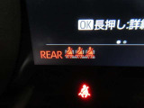 後席の方も忘れずにシートベルトの着用をお願いいたします。