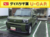 点検整備を実施してのお渡しとなります