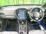 フォレスター 1.8 スポーツ EX ブラックセレクション 4WD 
