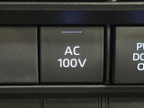 【1500Wアクセサリーコンセント】消費電力1500Wまでの家電が使えます。キャンプやスポーツ・アウトドアでのアクティビティはもちろん、災害・停電の際に大活躍♪