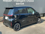 当店は日産クオリティショップ認定店です。お客さまのカーライフを全力でサポートさせていただきます。