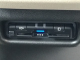 ETC車載器付。ETCが使用可能な道路通行料はキャッシュレスでスマートに走行できます。再セットアップして納車致します。