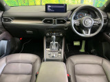 CX-5 2.2 XD エクスクルーシブ モード 