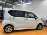 ダイハツ認定中古車取扱いの正規ディーラー店舗となります。メーカー保証はもちろん中古車保証も全国最寄りのダイハツ正規ディーラーにてご利用いただけます(一部除く)