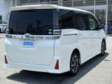 ヴォクシー 2.0 ZS 
