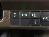 ホンダが推し進める総合先進安全装備のセンシング搭載! 衝突や斜線はみだしなどの危険が予測される時、センサーが警告。ヒューマンエラーを高度先進技術が補完してくれます。