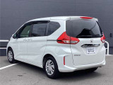 フリード 1.5 G ホンダセンシング 
